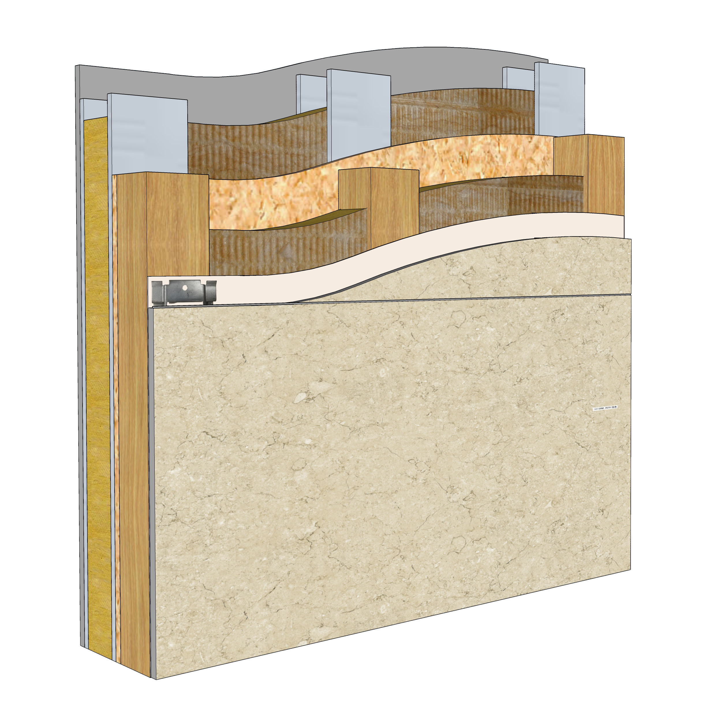 EXTERIOR WALL